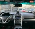 Білий Форд Експлорер, об'ємом двигуна 3.73 л та пробігом 190 тис. км за 14990 $, фото 12 на Automoto.ua