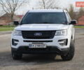 Белый Форд Эксплорер, объемом двигателя 3.72 л и пробегом 128 тыс. км за 16500 $, фото 16 на Automoto.ua