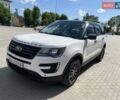 Білий Форд Експлорер, об'ємом двигуна 3.5 л та пробігом 175 тис. км за 14999 $, фото 20 на Automoto.ua