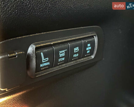 Білий Форд Експлорер, об'ємом двигуна 2.3 л та пробігом 148 тис. км за 16000 $, фото 47 на Automoto.ua