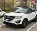 Білий Форд Експлорер, об'ємом двигуна 3.5 л та пробігом 195 тис. км за 12900 $, фото 15 на Automoto.ua