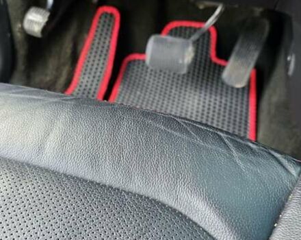 Белый Форд Эксплорер, объемом двигателя 3.5 л и пробегом 89 тыс. км за 25200 $, фото 11 на Automoto.ua