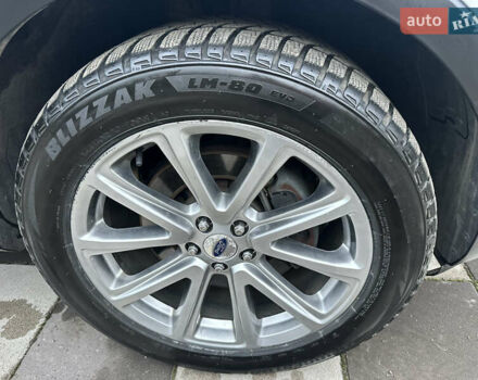 Білий Форд Експлорер, об'ємом двигуна 2.3 л та пробігом 148 тис. км за 16000 $, фото 94 на Automoto.ua