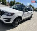 Білий Форд Експлорер, об'ємом двигуна 3.5 л та пробігом 175 тис. км за 14999 $, фото 18 на Automoto.ua