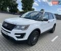 Білий Форд Експлорер, об'ємом двигуна 3.5 л та пробігом 175 тис. км за 14999 $, фото 45 на Automoto.ua