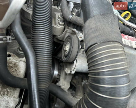 Білий Форд Експлорер, об'ємом двигуна 2.3 л та пробігом 148 тис. км за 16000 $, фото 88 на Automoto.ua