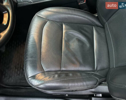 Білий Форд Експлорер, об'ємом двигуна 2.3 л та пробігом 148 тис. км за 16000 $, фото 27 на Automoto.ua