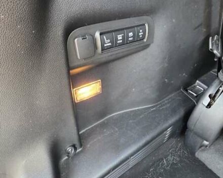 Белый Форд Эксплорер, объемом двигателя 3.5 л и пробегом 89 тыс. км за 25200 $, фото 17 на Automoto.ua