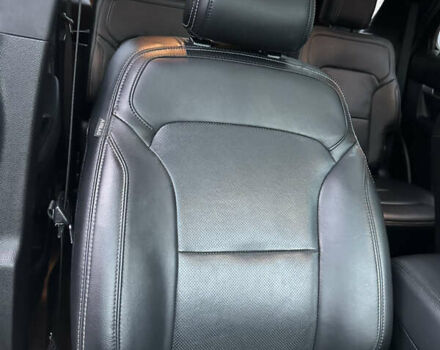 Білий Форд Експлорер, об'ємом двигуна 2.3 л та пробігом 148 тис. км за 16000 $, фото 63 на Automoto.ua