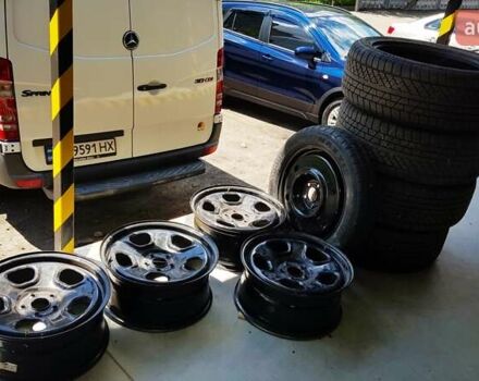 Білий Форд Експлорер, об'ємом двигуна 3.7 л та пробігом 160 тис. км за 17000 $, фото 18 на Automoto.ua