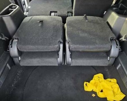 Белый Форд Эксплорер, объемом двигателя 3.5 л и пробегом 89 тыс. км за 25200 $, фото 19 на Automoto.ua