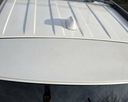 Белый Форд Эксплорер, объемом двигателя 3.5 л и пробегом 89 тыс. км за 25200 $, фото 4 на Automoto.ua