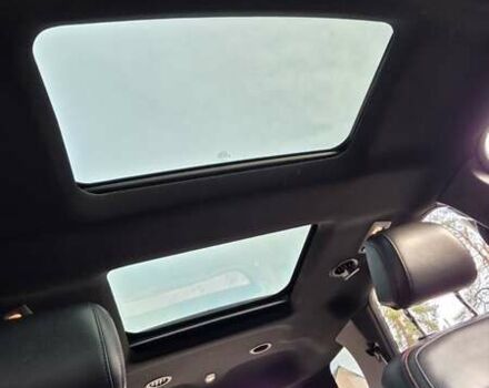 Белый Форд Эксплорер, объемом двигателя 3.5 л и пробегом 89 тыс. км за 25200 $, фото 5 на Automoto.ua