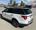 Білий Форд Експлорер, об'ємом двигуна 3.5 л та пробігом 175 тис. км за 14999 $, фото 2 на Automoto.ua