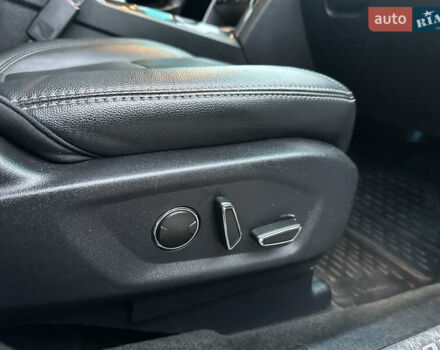 Білий Форд Експлорер, об'ємом двигуна 2.3 л та пробігом 148 тис. км за 16000 $, фото 64 на Automoto.ua