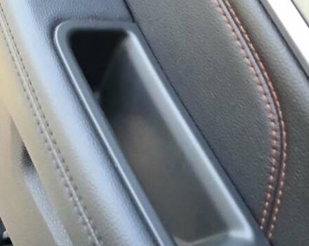 Белый Форд Эксплорер, объемом двигателя 3.5 л и пробегом 89 тыс. км за 25200 $, фото 13 на Automoto.ua