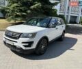 Білий Форд Експлорер, об'ємом двигуна 3.5 л та пробігом 175 тис. км за 14999 $, фото 6 на Automoto.ua