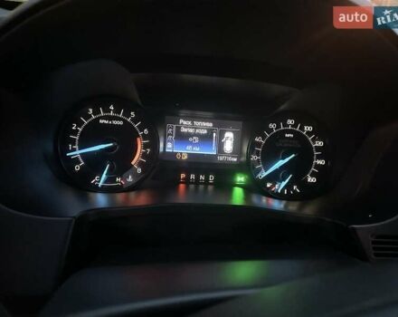 Білий Форд Експлорер, об'ємом двигуна 3.5 л та пробігом 195 тис. км за 12900 $, фото 10 на Automoto.ua