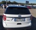 Білий Форд Експлорер, об'ємом двигуна 3.73 л та пробігом 240 тис. км за 13500 $, фото 9 на Automoto.ua