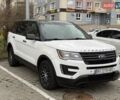 Білий Форд Експлорер, об'ємом двигуна 3.5 л та пробігом 195 тис. км за 12900 $, фото 14 на Automoto.ua