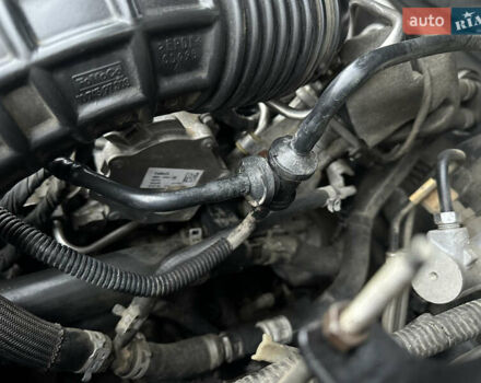 Білий Форд Експлорер, об'ємом двигуна 2.3 л та пробігом 148 тис. км за 16000 $, фото 90 на Automoto.ua