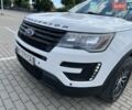 Білий Форд Експлорер, об'ємом двигуна 3.5 л та пробігом 175 тис. км за 14999 $, фото 47 на Automoto.ua