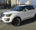 Білий Форд Експлорер, об'ємом двигуна 2.3 л та пробігом 417 тис. км за 15700 $, фото 18 на Automoto.ua