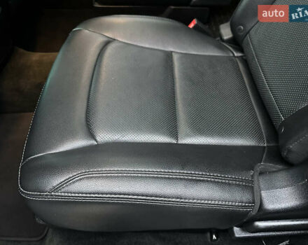 Білий Форд Експлорер, об'ємом двигуна 2.3 л та пробігом 148 тис. км за 16000 $, фото 36 на Automoto.ua