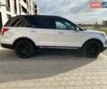 Білий Форд Експлорер, об'ємом двигуна 3.5 л та пробігом 220 тис. км за 20400 $, фото 7 на Automoto.ua