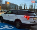 Білий Форд Експлорер, об'ємом двигуна 3.5 л та пробігом 192 тис. км за 14200 $, фото 5 на Automoto.ua