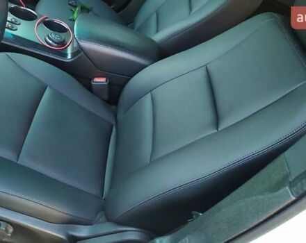 Білий Форд Експлорер, об'ємом двигуна 3.7 л та пробігом 160 тис. км за 17000 $, фото 9 на Automoto.ua