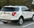 Белый Форд Эксплорер, объемом двигателя 3.5 л и пробегом 58 тыс. км за 8000 $, фото 3 на Automoto.ua