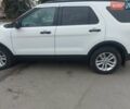 Білий Форд Експлорер, об'ємом двигуна 2.3 л та пробігом 161 тис. км за 17000 $, фото 2 на Automoto.ua