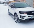 Білий Форд Експлорер, об'ємом двигуна 3.7 л та пробігом 93 тис. км за 22100 $, фото 1 на Automoto.ua
