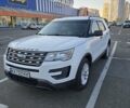 Білий Форд Експлорер, об'ємом двигуна 3.5 л та пробігом 109 тис. км за 16500 $, фото 8 на Automoto.ua