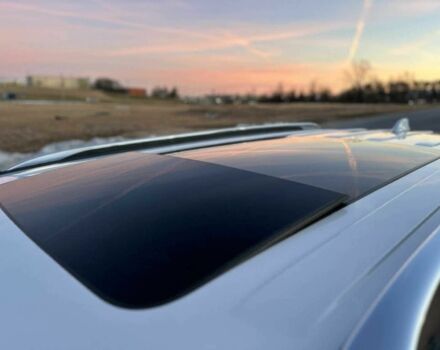 Белый Форд Эксплорер, объемом двигателя 3.5 л и пробегом 58 тыс. км за 8000 $, фото 12 на Automoto.ua