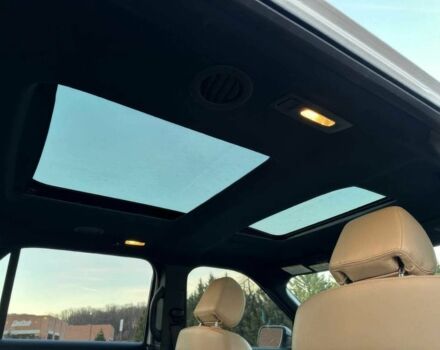 Белый Форд Эксплорер, объемом двигателя 3.5 л и пробегом 58 тыс. км за 8000 $, фото 7 на Automoto.ua