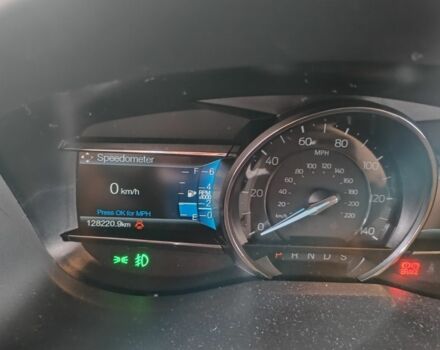 Форд Эксплорер 2017 в Лозовой на Automoto.ua Белый Форд Эксплорер, объемом двигателя 3.5 л и пробегом 128 тыс. км за 23000 $, фото 5 на Automoto.ua