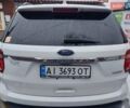 Білий Форд Експлорер, об'ємом двигуна 2.3 л та пробігом 161 тис. км за 17000 $, фото 8 на Automoto.ua