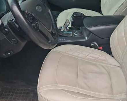 Белый Форд Эксплорер, объемом двигателя 3.5 л и пробегом 100 тыс. км за 24900 $, фото 2 на Automoto.ua