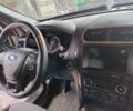 Форд Эксплорер 2017 в Лозовой на Automoto.ua Белый Форд Эксплорер, объемом двигателя 3.5 л и пробегом 128 тыс. км за 23000 $, фото 3 на Automoto.ua
