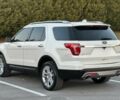 Белый Форд Эксплорер, объемом двигателя 3.5 л и пробегом 58 тыс. км за 8000 $, фото 2 на Automoto.ua