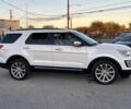 Белый Форд Эксплорер, объемом двигателя 3.5 л и пробегом 59 тыс. км за 9600 $, фото 2 на Automoto.ua