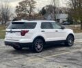 Белый Форд Эксплорер, объемом двигателя 3.5 л и пробегом 68 тыс. км за 13000 $, фото 4 на Automoto.ua