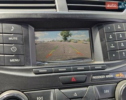 Білий Форд Експлорер, об'ємом двигуна 3.7 л та пробігом 280 тис. км за 16700 $, фото 27 на Automoto.ua