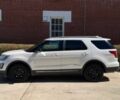 Білий Форд Експлорер, об'ємом двигуна 2.3 л та пробігом 55 тис. км за 4000 $, фото 1 на Automoto.ua