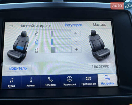 Белый Форд Эксплорер, объемом двигателя 3.5 л и пробегом 143 тыс. км за 26500 $, фото 19 на Automoto.ua