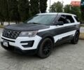 Білий Форд Експлорер, об'ємом двигуна 3.7 л та пробігом 229 тис. км за 17155 $, фото 1 на Automoto.ua