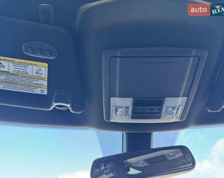 Белый Форд Эксплорер, объемом двигателя 3.5 л и пробегом 143 тыс. км за 26500 $, фото 22 на Automoto.ua