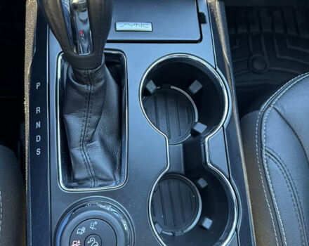 Белый Форд Эксплорер, объемом двигателя 3.5 л и пробегом 143 тыс. км за 26500 $, фото 16 на Automoto.ua